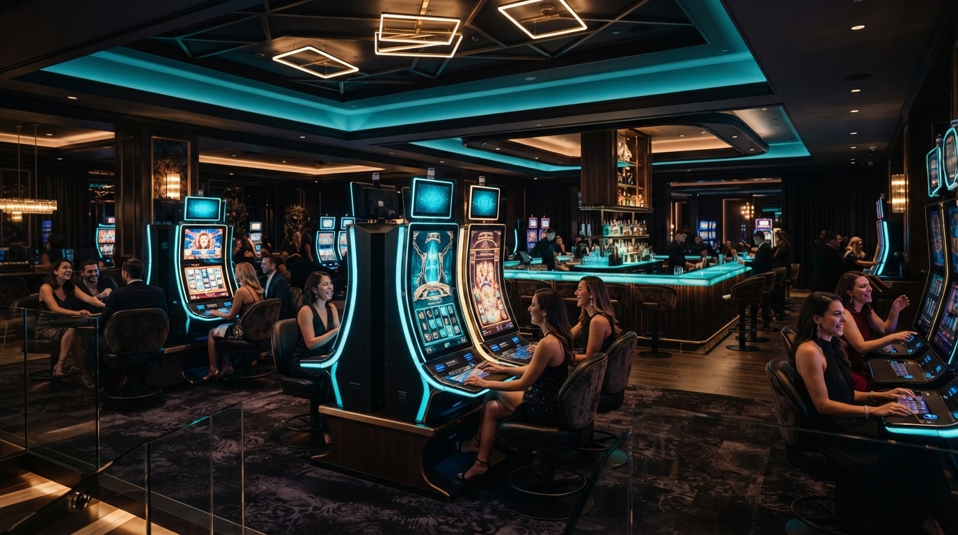 8888 Casino — Responsible Gambling Guide